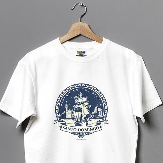 St. Domingo's Origins