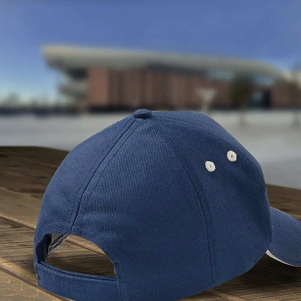 Santo Domingo Crest Cap