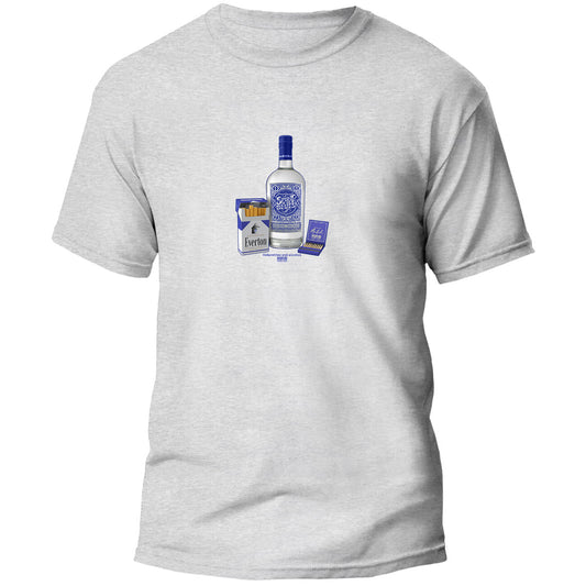 Cigarettes & Alcohol image 1