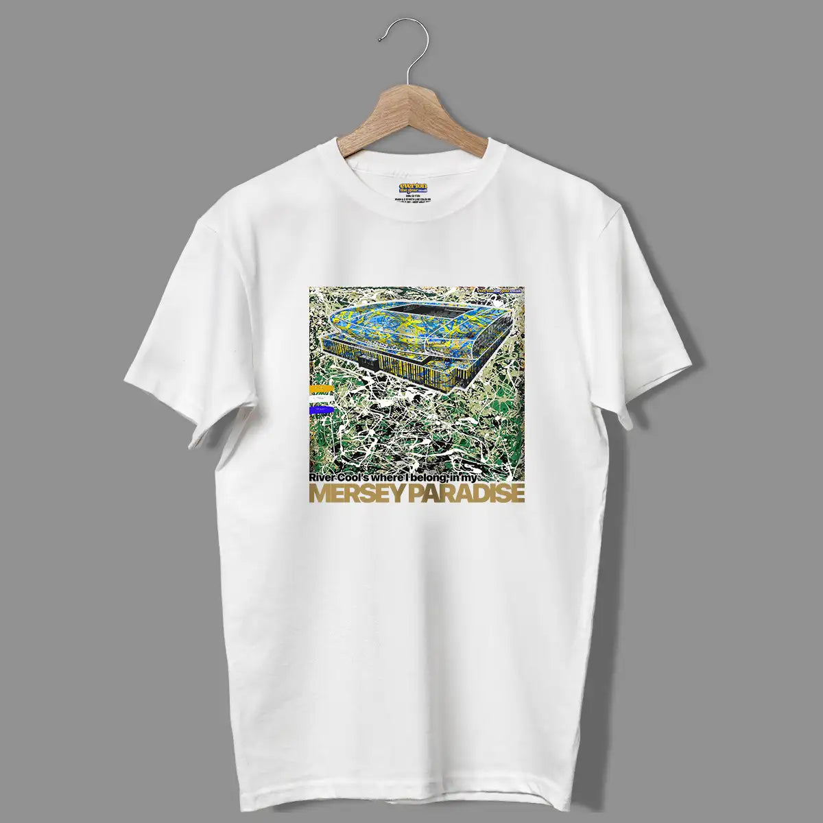 Mersey Paradise image 2