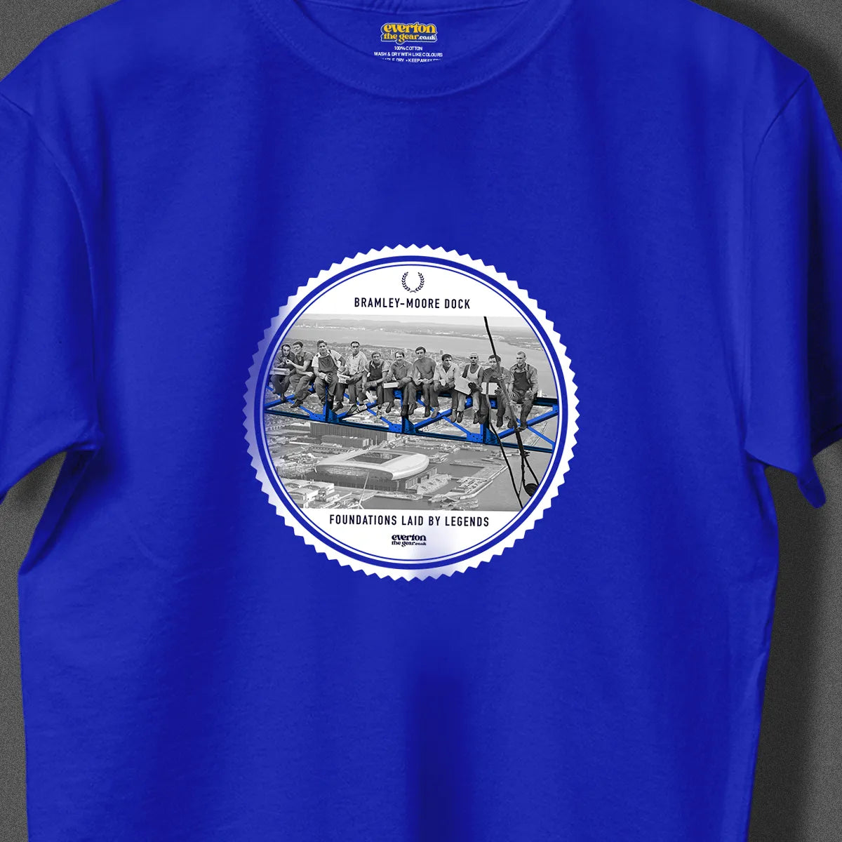 Bramley Moore image 2