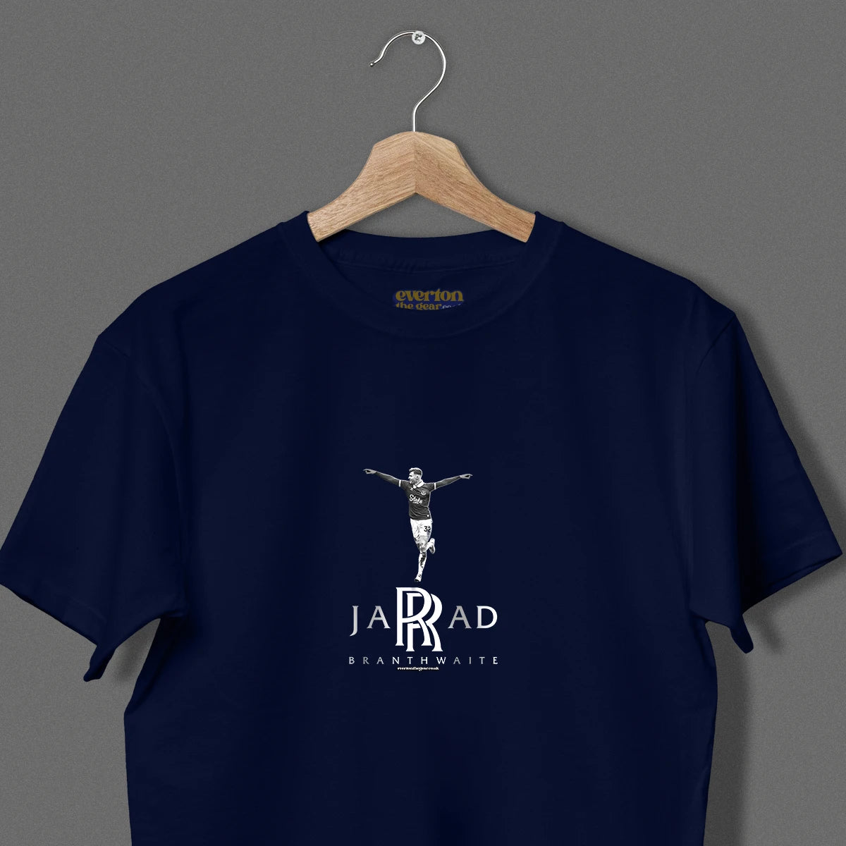 Jarrad Branthwaite Rolls Royce image 1