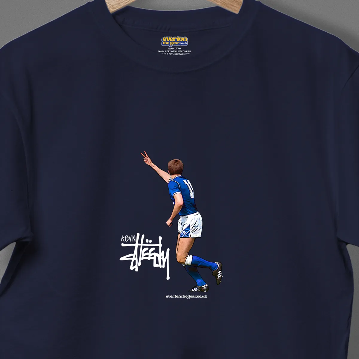 Sheedy - XL, Navy Blue image