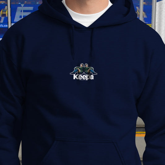 Southall KEEPA Hoodie - L image