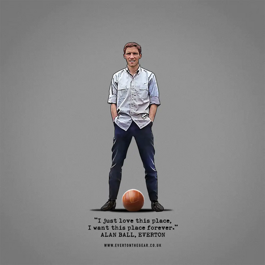 Alan Ball Casual image 0