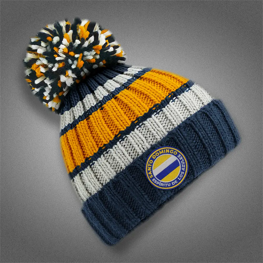 Santo Domingo Crest Bobble image 2