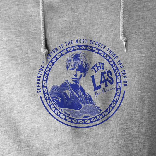 Hoodie - Mavers Everton image 0