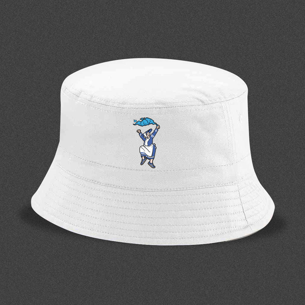 Sixty Dean/Toffee Lady Bucket Hat image 2