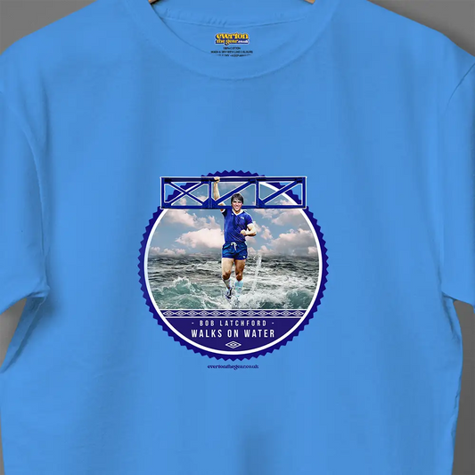 Bob Latchford image 0