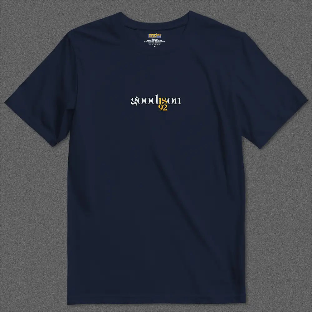 Goodison1892 - XXXXL, Navy Blue image