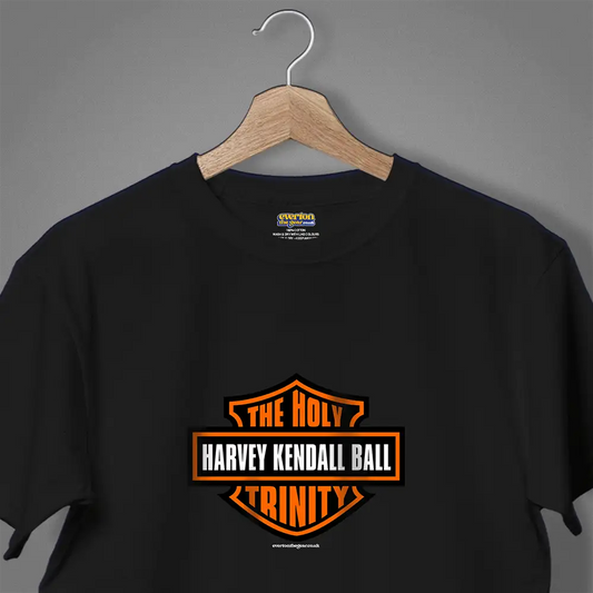 The Holy Trinity image 0