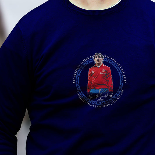 Southall Rotterdam Sweatshirt image 0