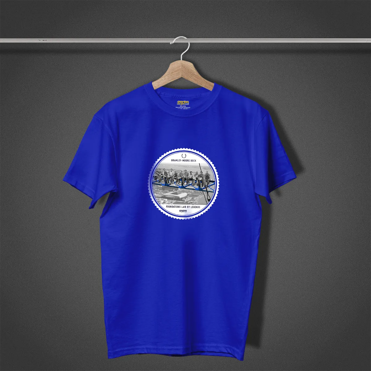 Bramley Moore image 3