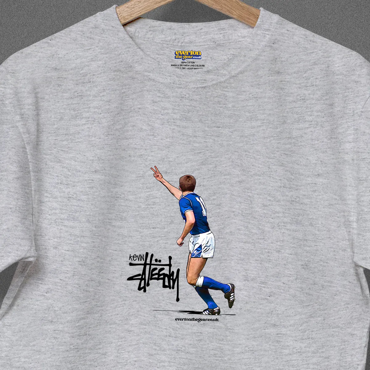 Sheedy - XL, Grey image