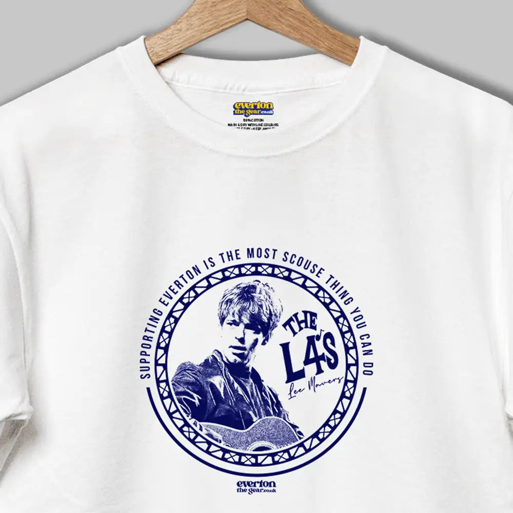 Mavers The La's Everton image 3