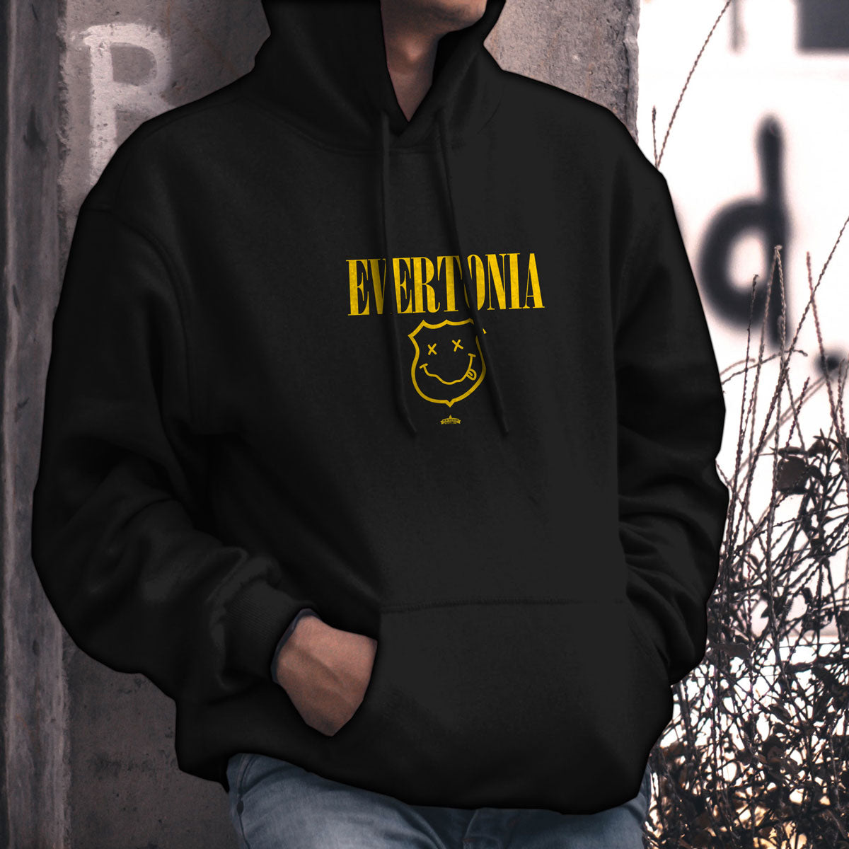 Team Spirit Hoodie image 1