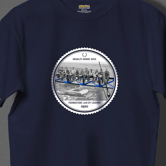 Bramley Moore image 0