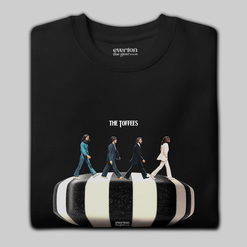 Beatles Mint - XXL, Black image