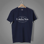 Leitch & Meis - S, Navy Blue image