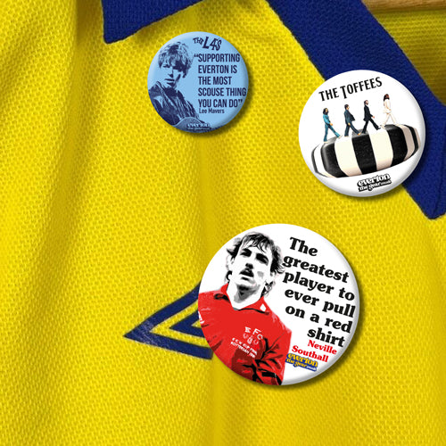 Pin Badge Collection - 001 image 0