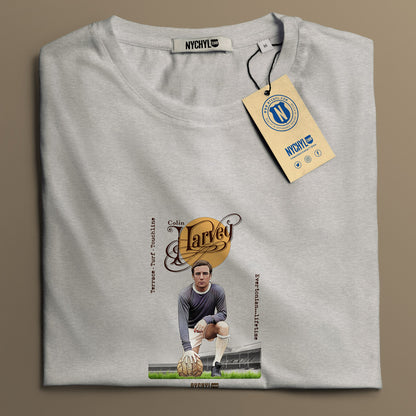 Colin Harvey - XXL, GREY image