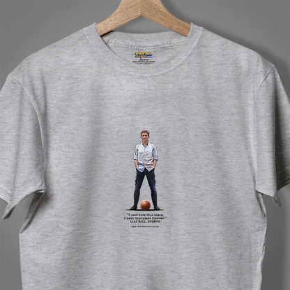 Alan Ball Casual - XXXXXL, Grey image