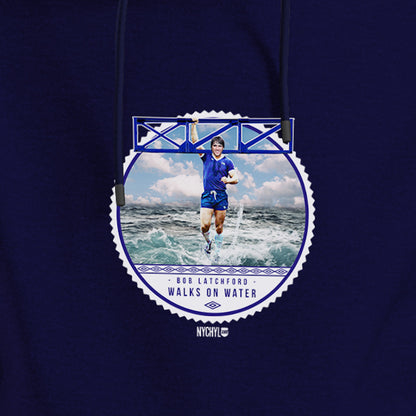 Bob Latchford Hoodie image 1