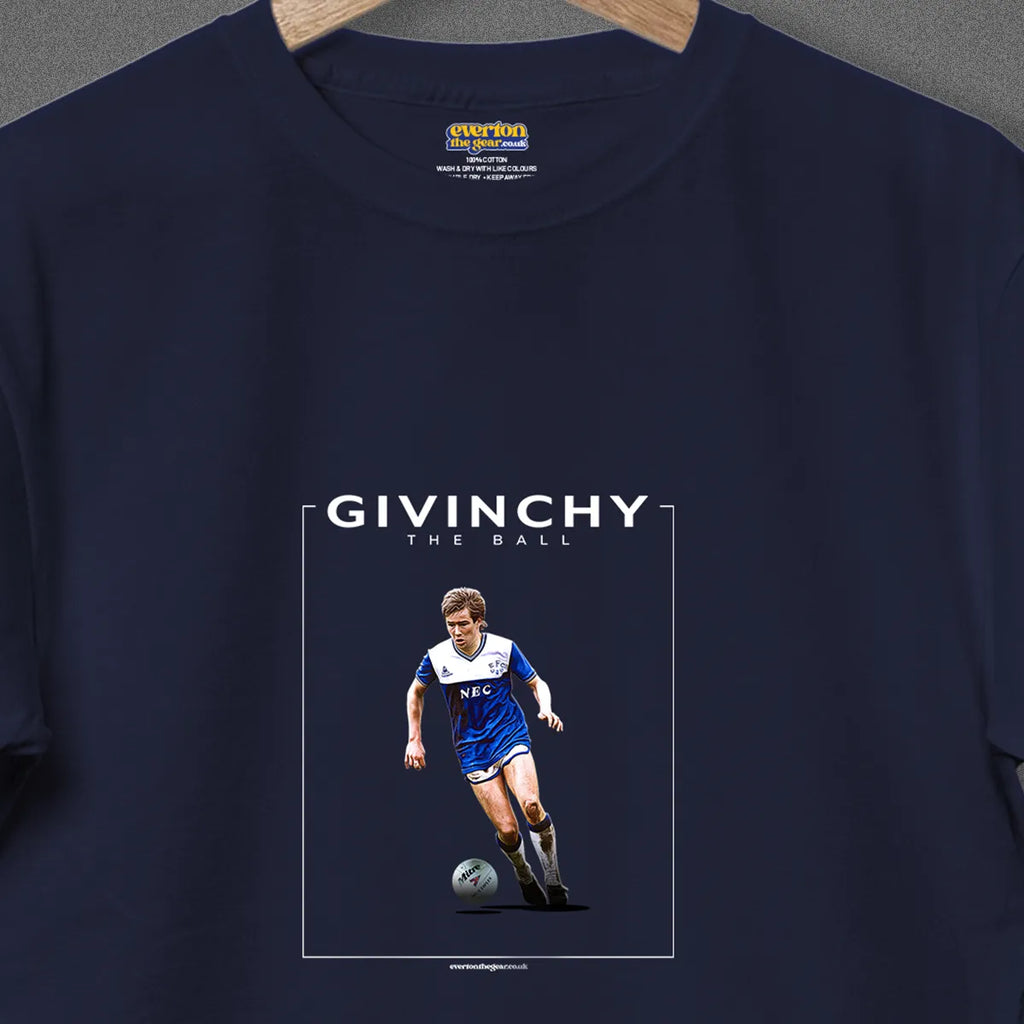 Adrian Heath - S, Navy Blue image