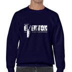 We Are Everton - Sweatshirt - XXXXXL, NAVY BLUE image