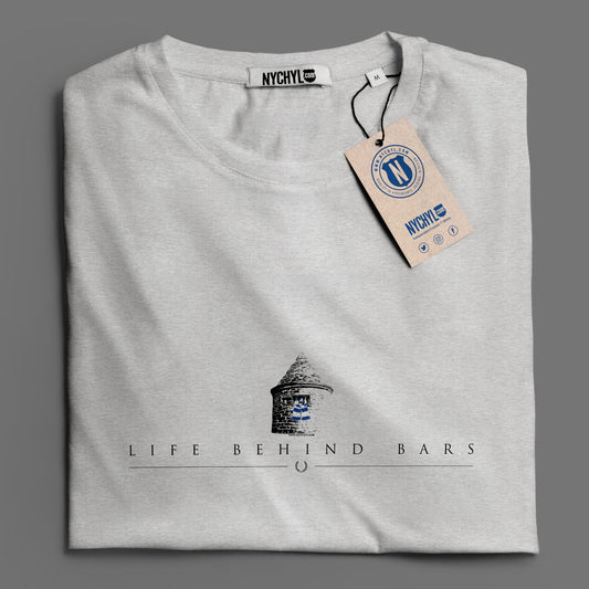 OG DESIGN - Life behind Bars image 0