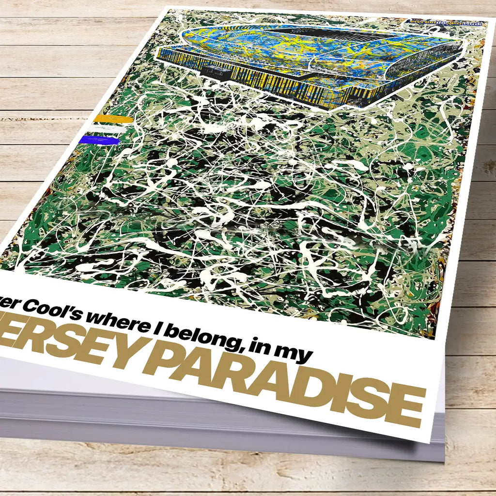 Mersey Paradise image 4