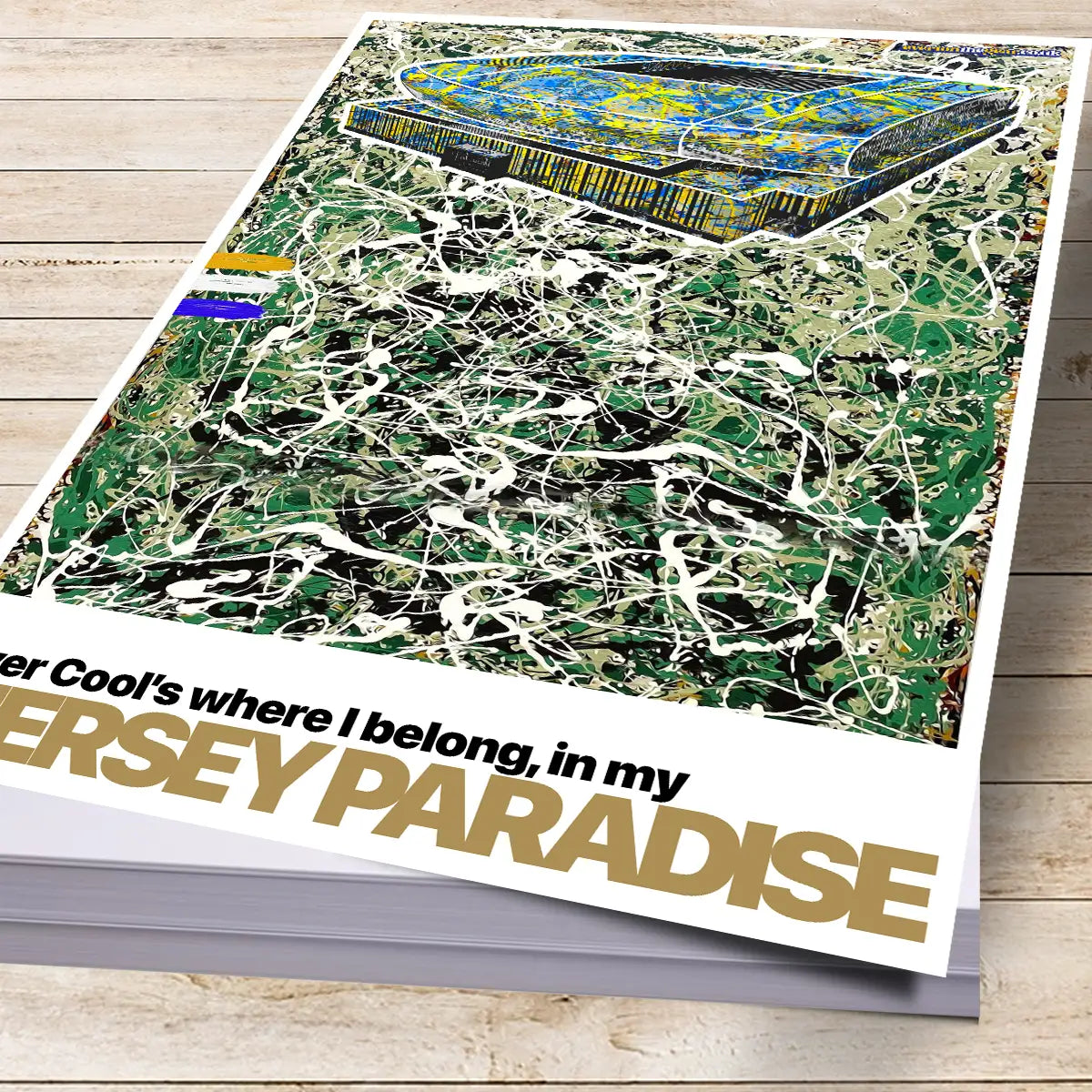 Mersey Paradise image 4