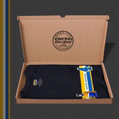 Ratcliffe Santo Domingo image 4