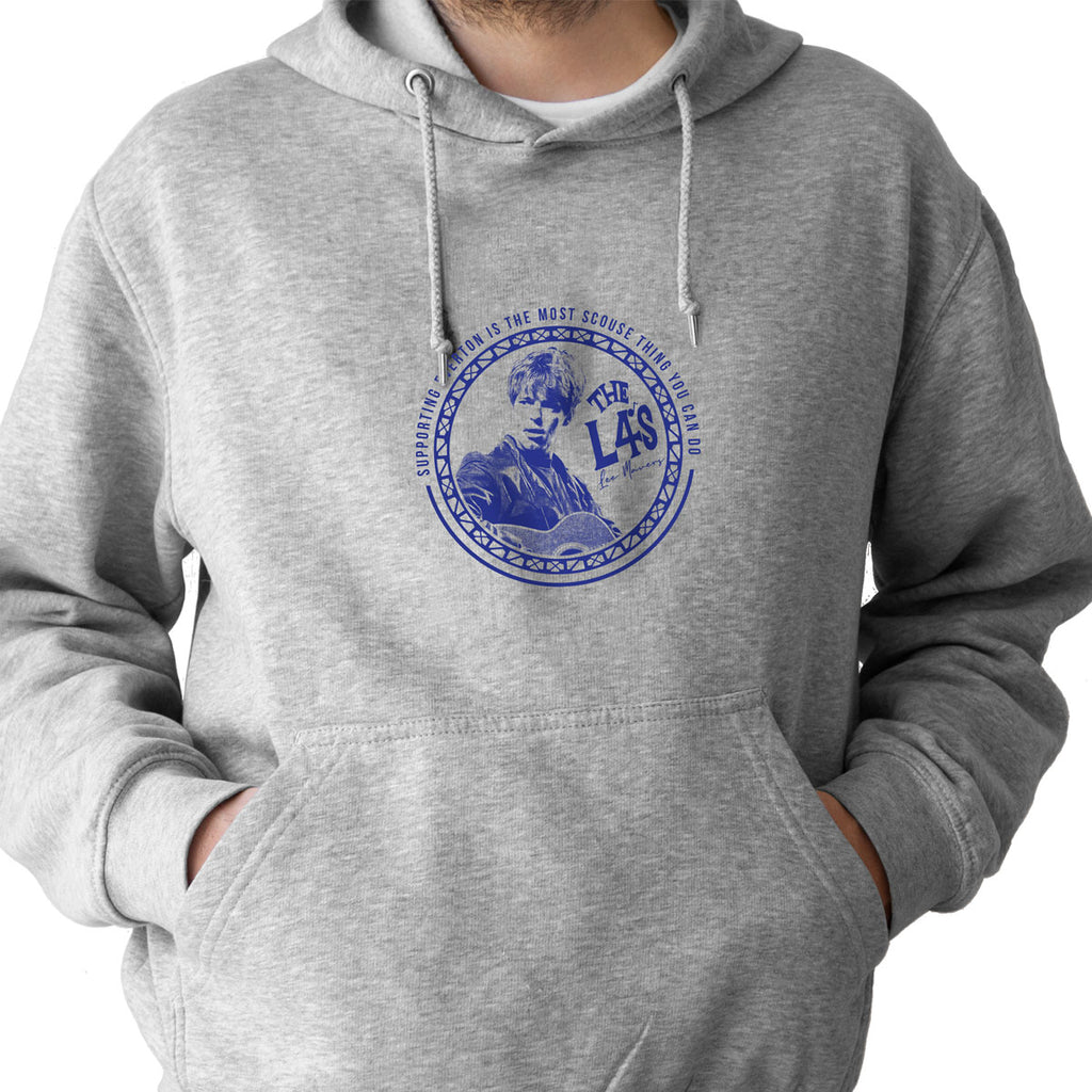 Hoodie - Mavers Everton image 2