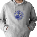 Hoodie - Mavers Everton image 2