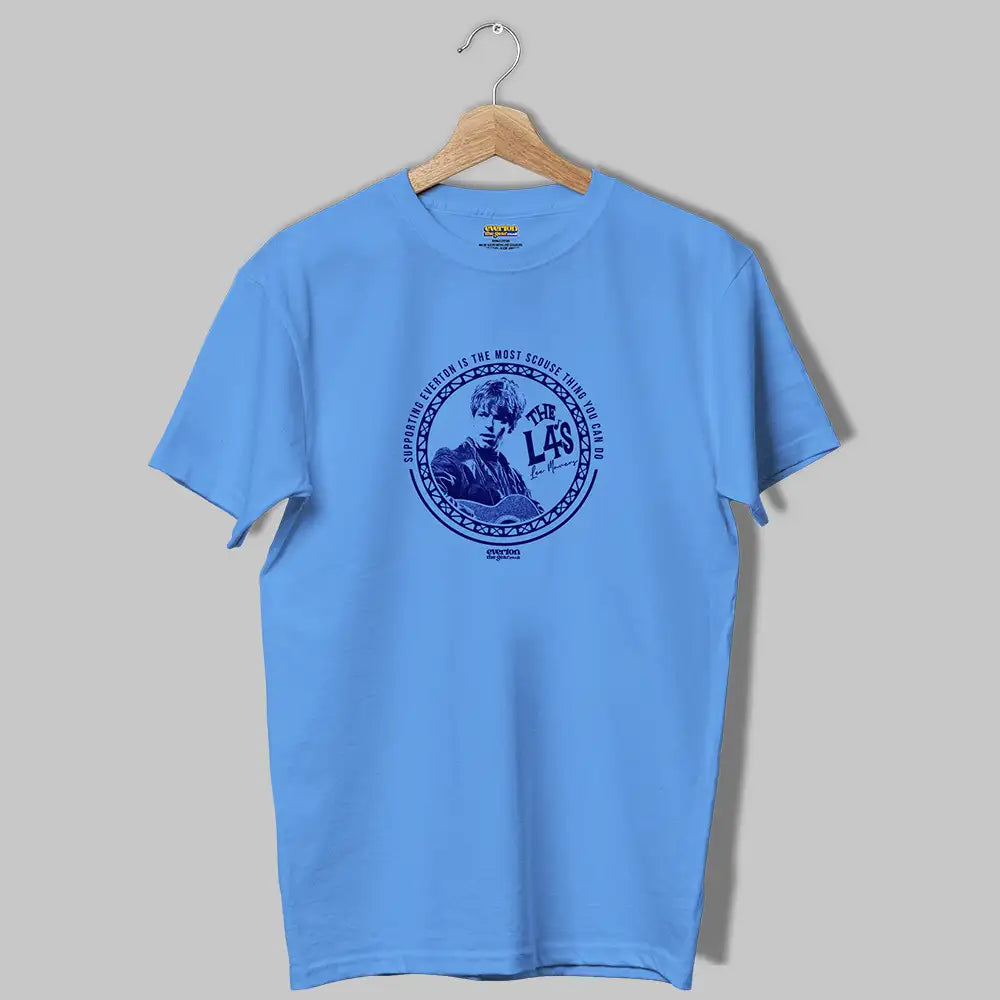 Mavers The La's Everton image 1