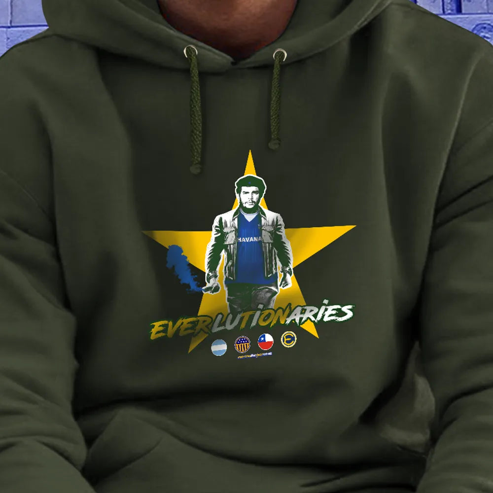 Che Hoodie image 0 Main image