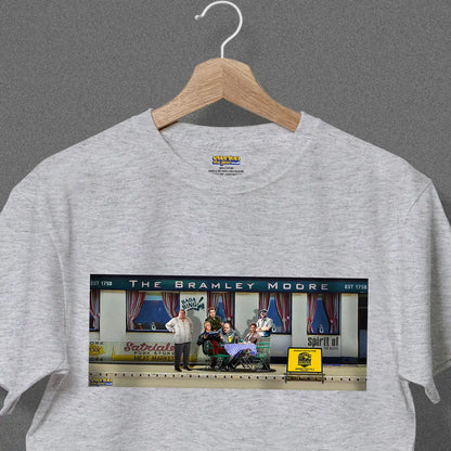 Sopranos - XL, GREY image