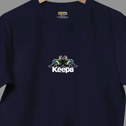 Southall - KEEPA - XL, NAVY BLUE image
