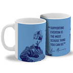Lee Mavers Mug image 0