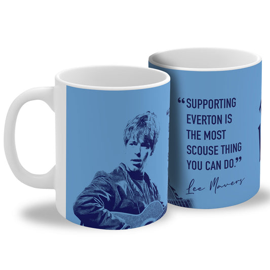 Lee Mavers Mug image 0