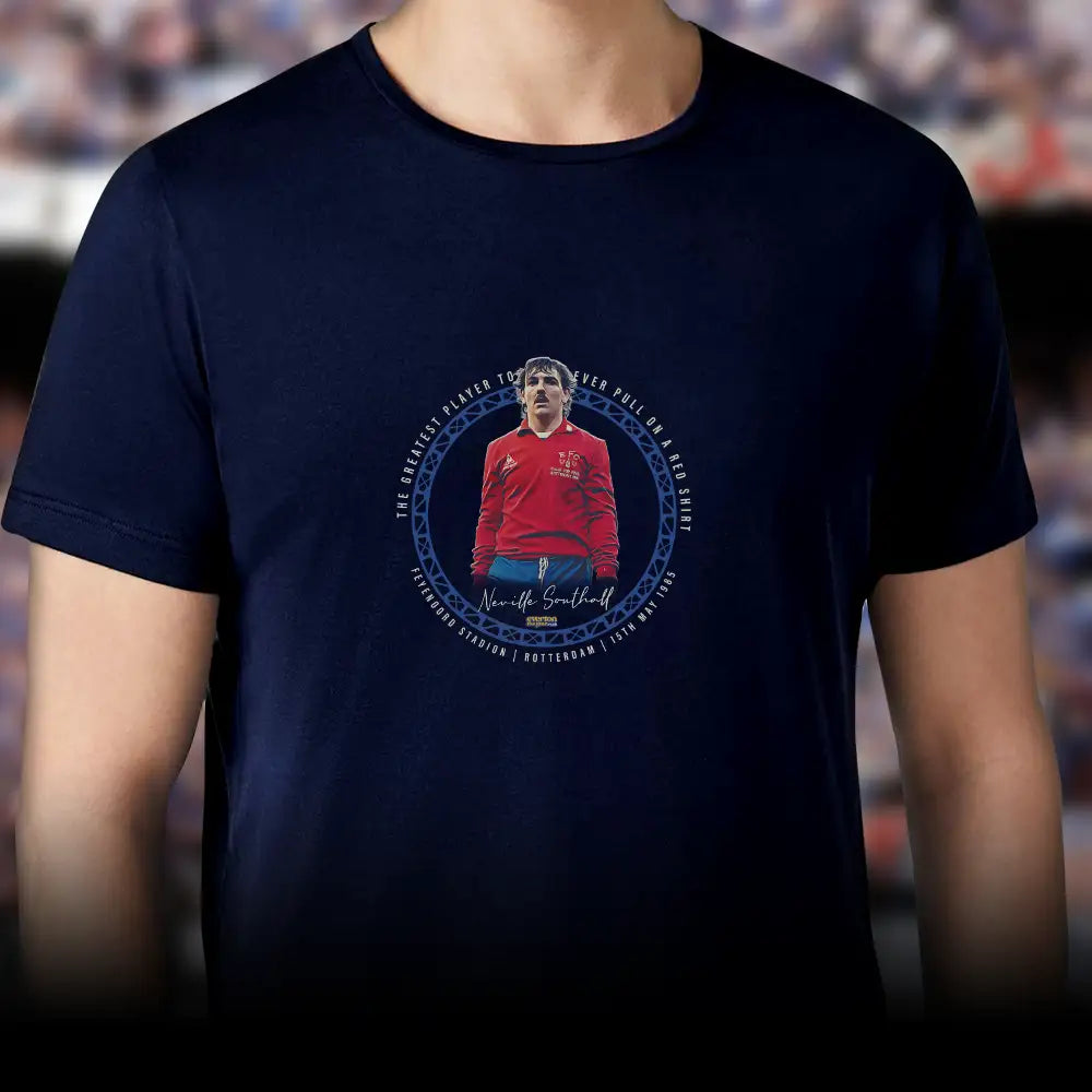 Southall Rotterdam Special Edition image 1