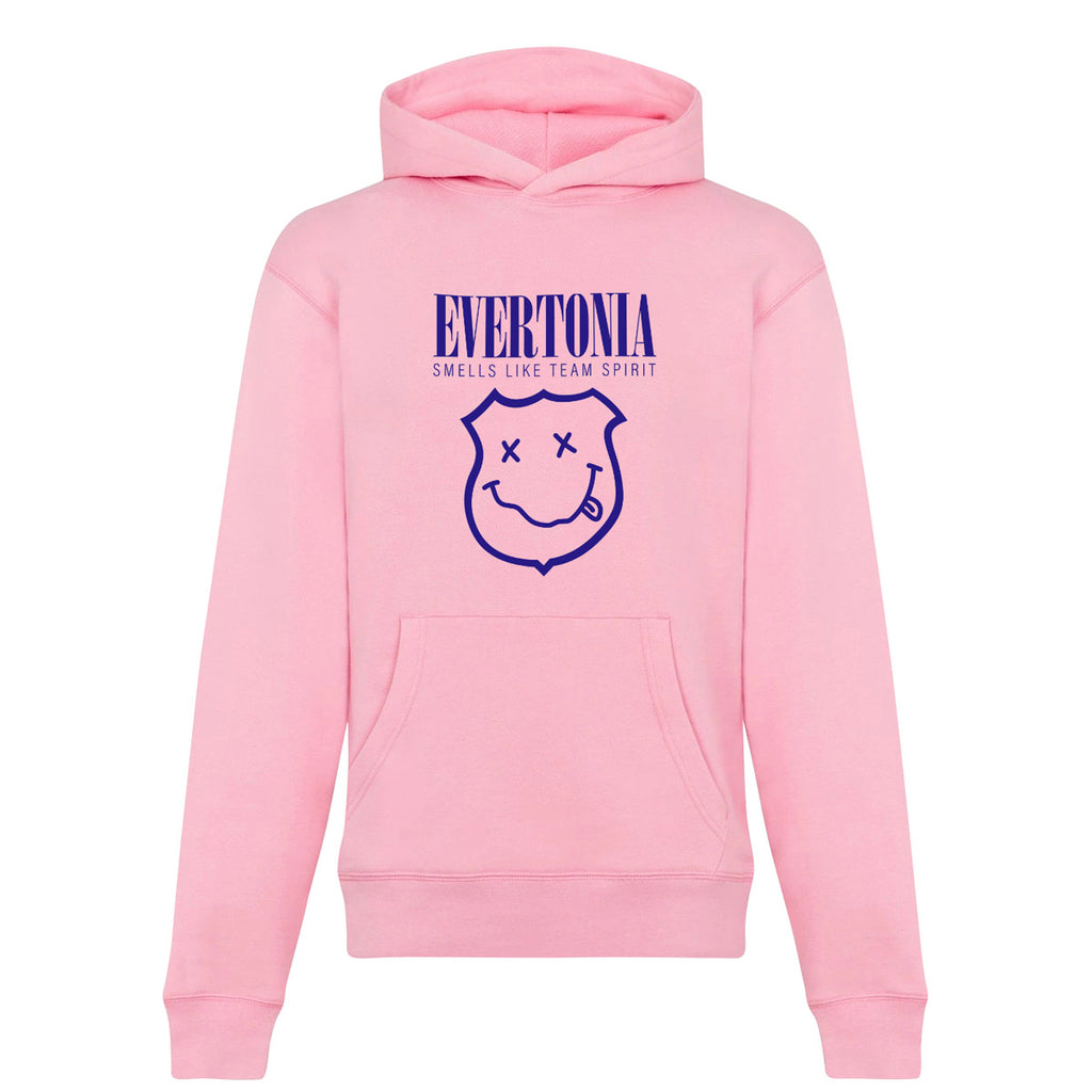 Kids Evertonia Hoodie image 2
