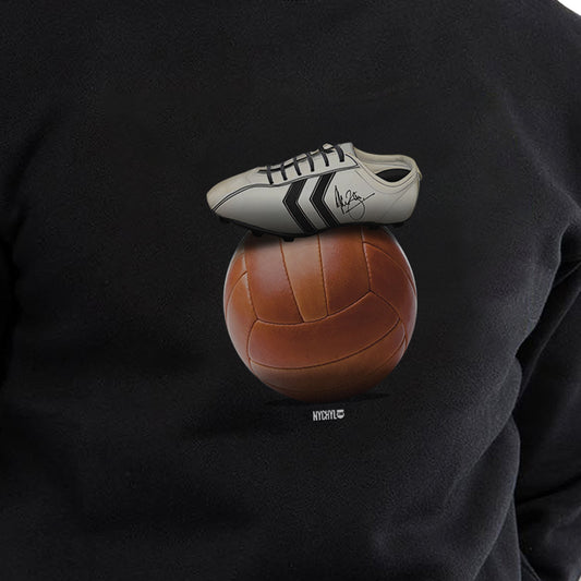 On the Ball - Sweatshirt image 0