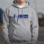 We Are Everton - Hoodie image 1