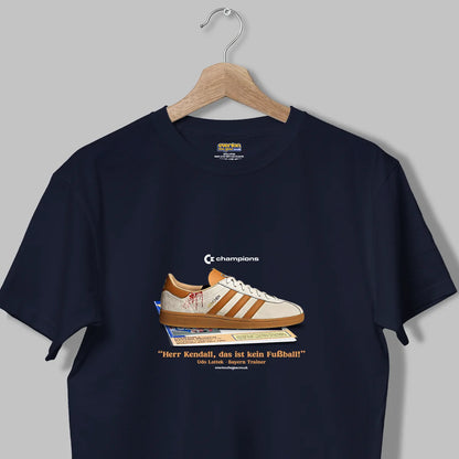 Munich - L, Navy Blue image