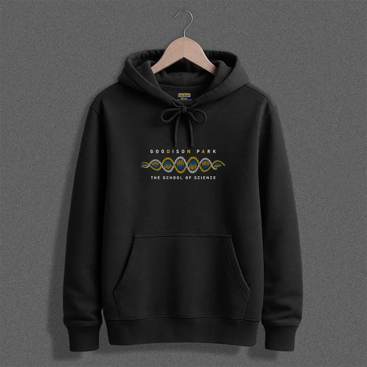 Goodison DNA Hoodie image 1