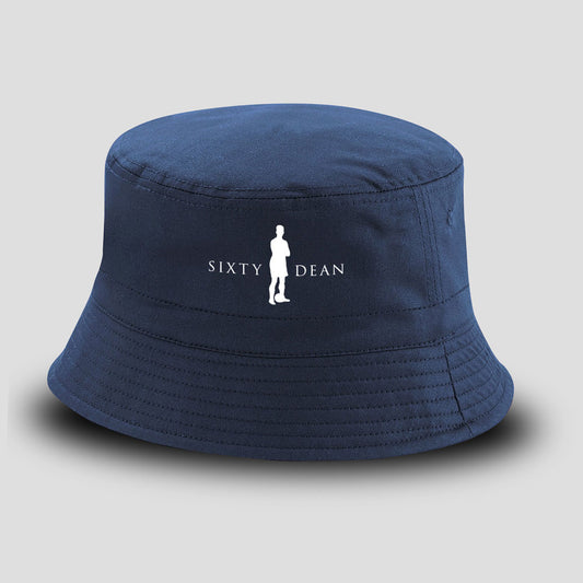 Sixty Dean/Toffee Lady Bucket Hat image 1