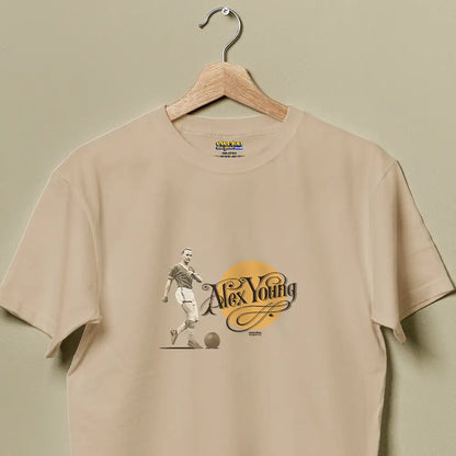 Alex Young - XXL image