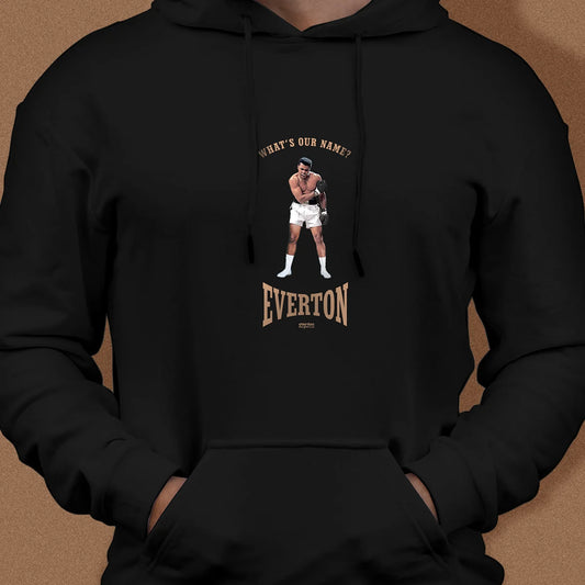 Ali Everton - Hoodie image 0